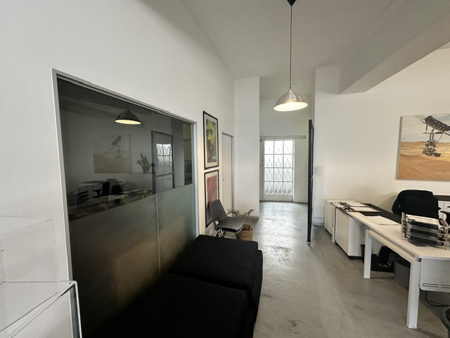 To Let Commercial Property for Rent in Woodstock Western Cape